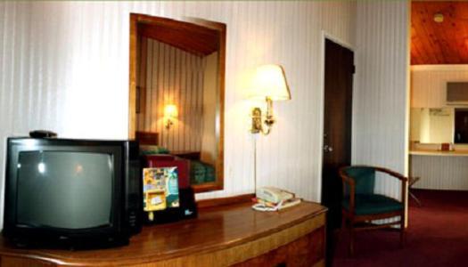 Economy Inn Ukiah Quarto foto